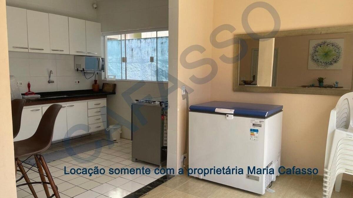 Casa Pe Na Areia Com Piscina A 10Mts Enseada Vila Guarujá Exterior foto