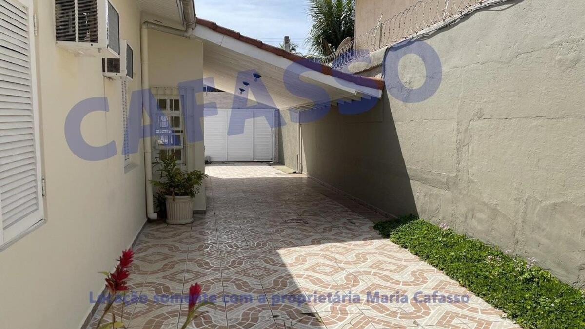Casa Pe Na Areia Com Piscina A 10Mts Enseada Vila Guarujá Exterior foto