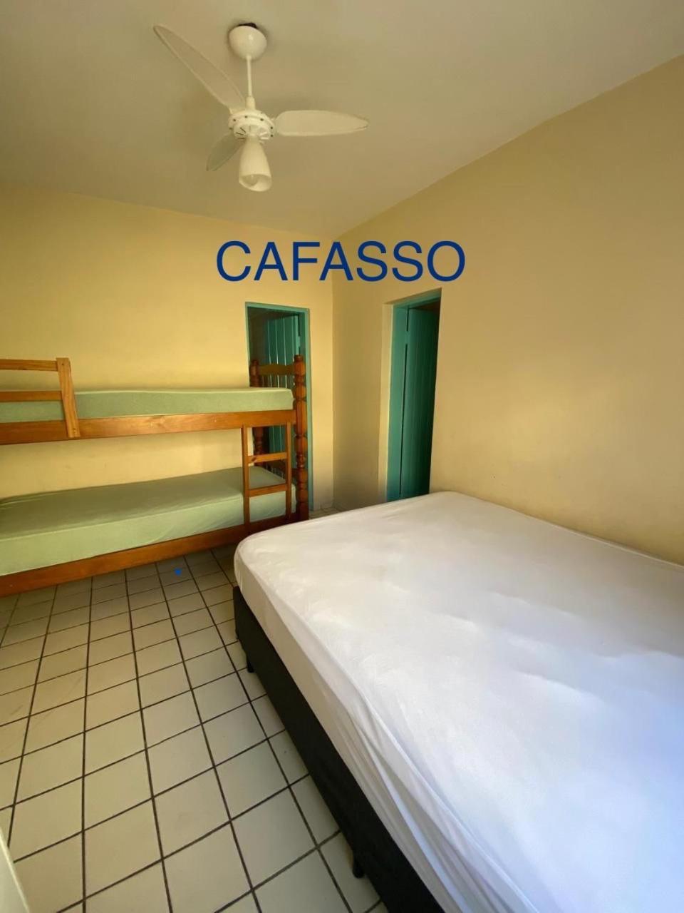 Casa Pe Na Areia Com Piscina A 10Mts Enseada Vila Guarujá Exterior foto