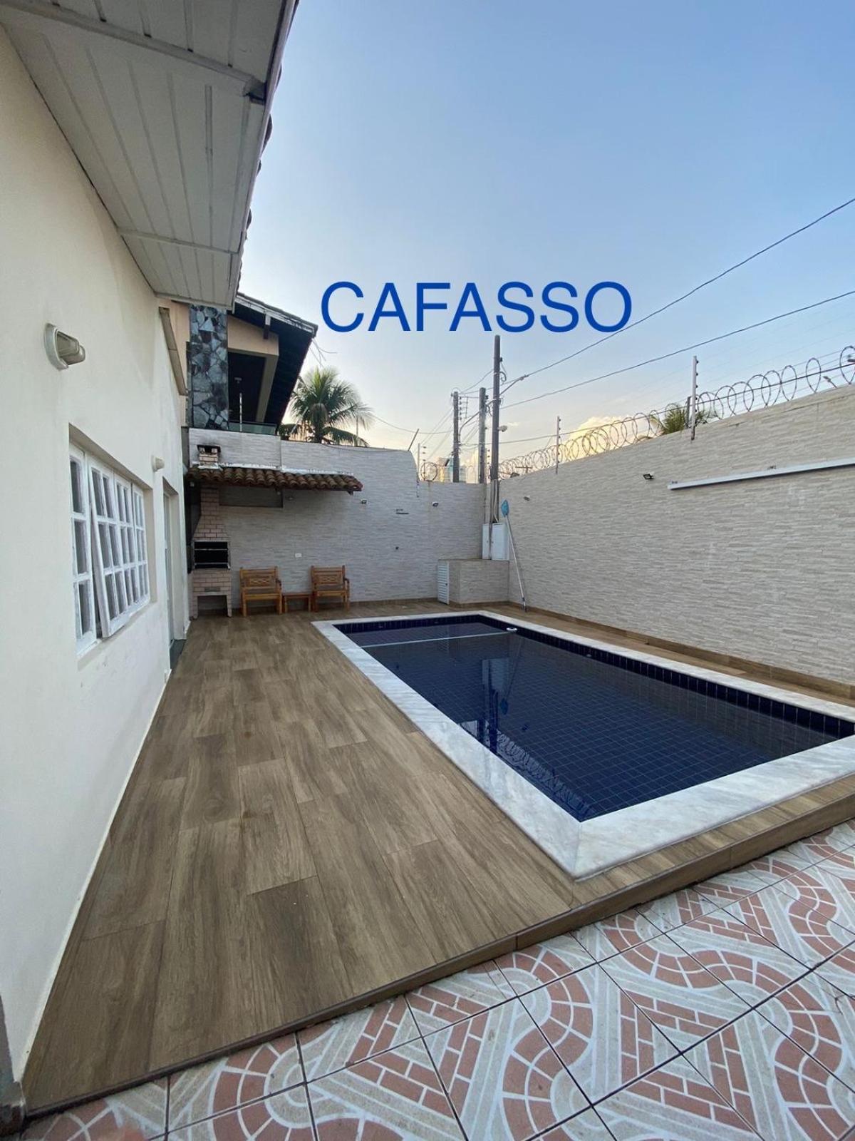 Casa Pe Na Areia Com Piscina A 10Mts Enseada Vila Guarujá Exterior foto